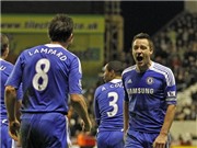 Bóng đá anh, ngoại hạng anh, lịch thi đấu euro 2012, 22h00,  Chelsea - Sunderland: Trẻ hóa, nhưng vẫn phải dựa vào người già